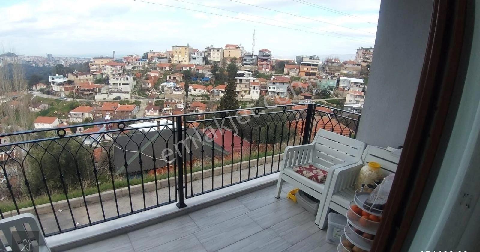 Karabağlar Limontepe Mahallesinde Satılık Yeni Bina - Görsel 21