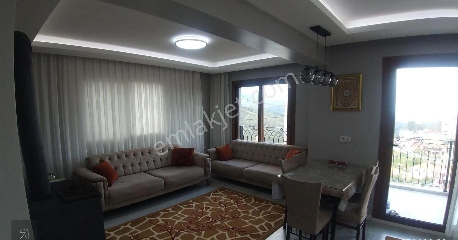 Karabağlar Limontepe Mahallesinde Satılık Yeni Bina - Görsel 3