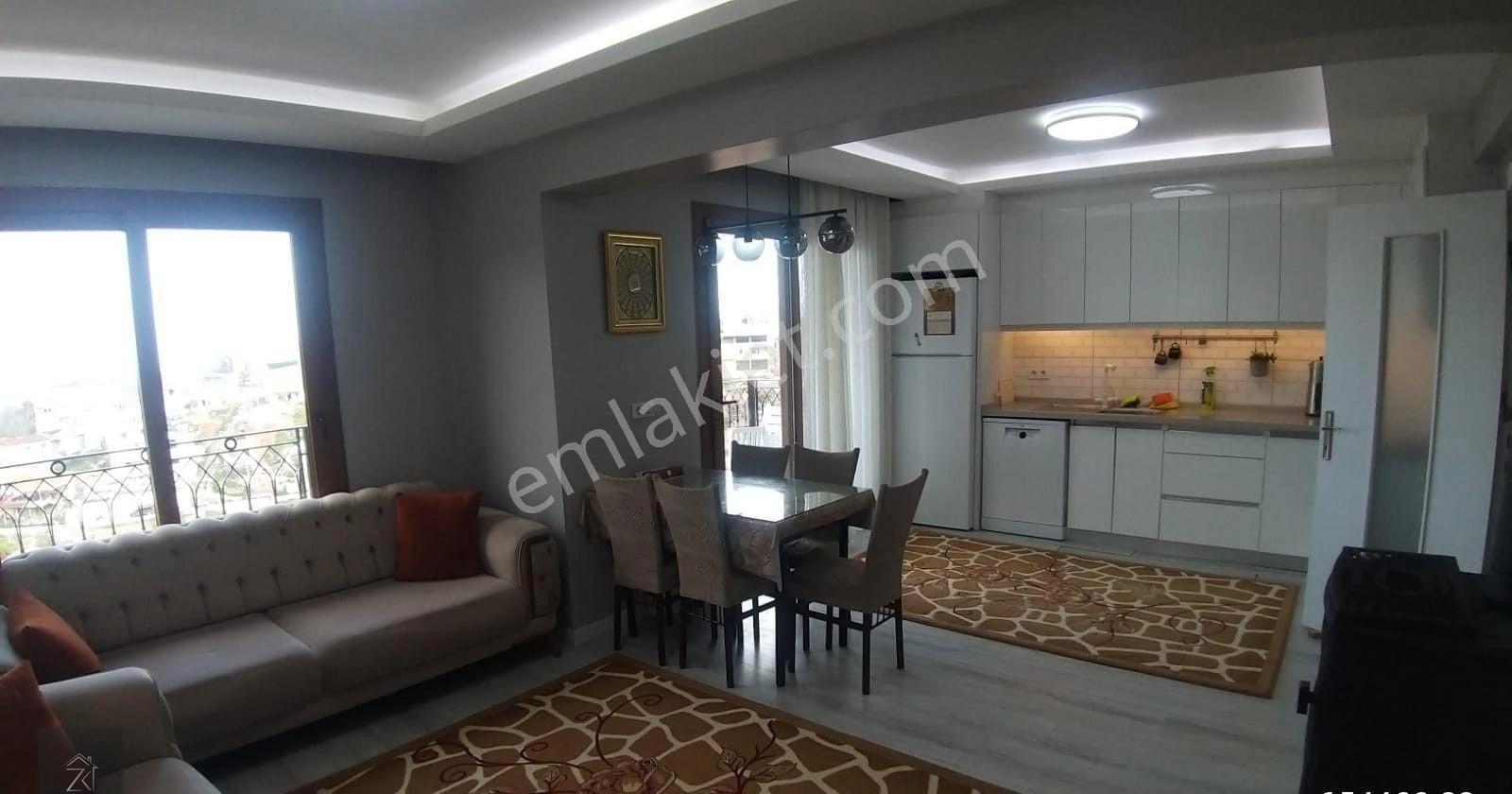 Karabağlar Limontepe Mahallesinde Satılık Yeni Bina - Görsel 12