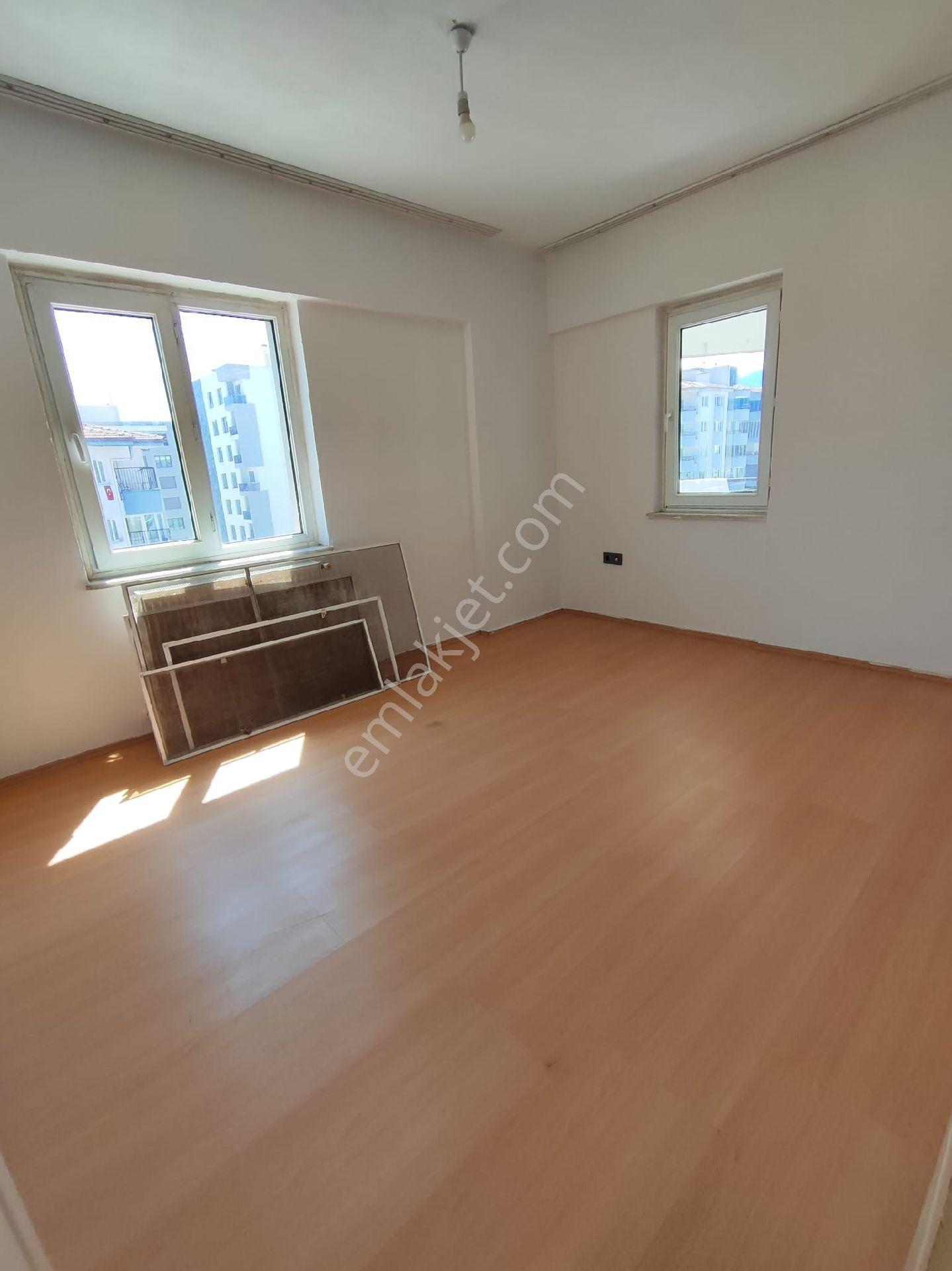 Şemikler Mevkisinde Site İçinde Kiralık Daire - Görsel 5