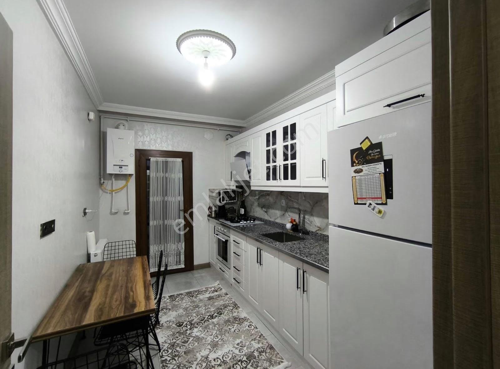Çatalçeşme Toki De Satılık Daire - Görsel 6