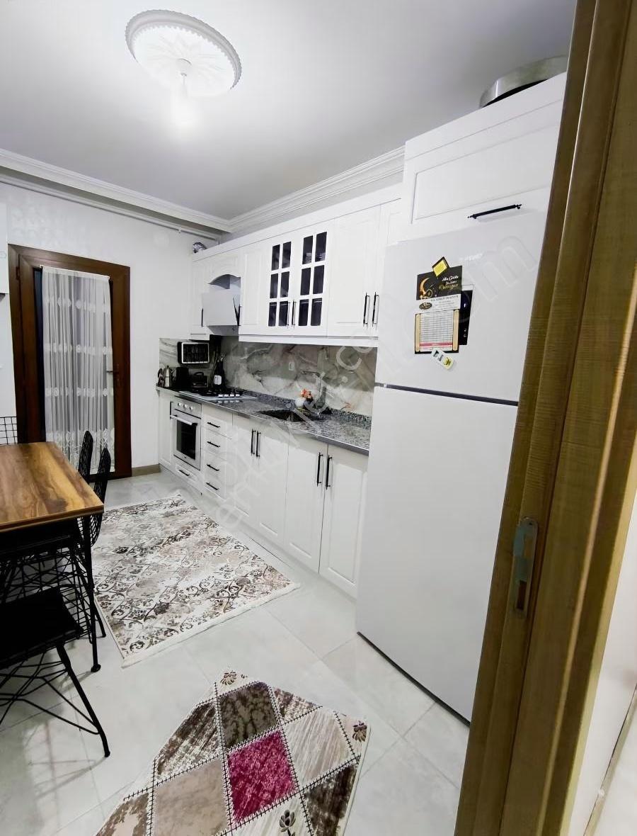 Çatalçeşme Toki De Satılık Daire - Görsel 5