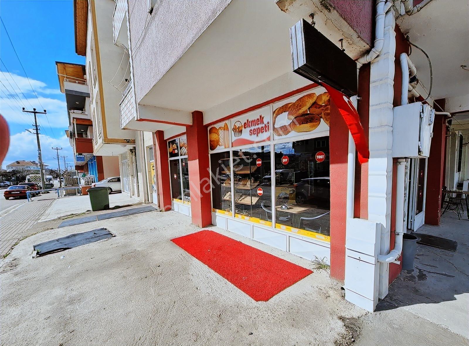 Turyap Körfez'den Hicret Caddesinde Her İşe Uygun Satılık Dükkan - Görsel 33