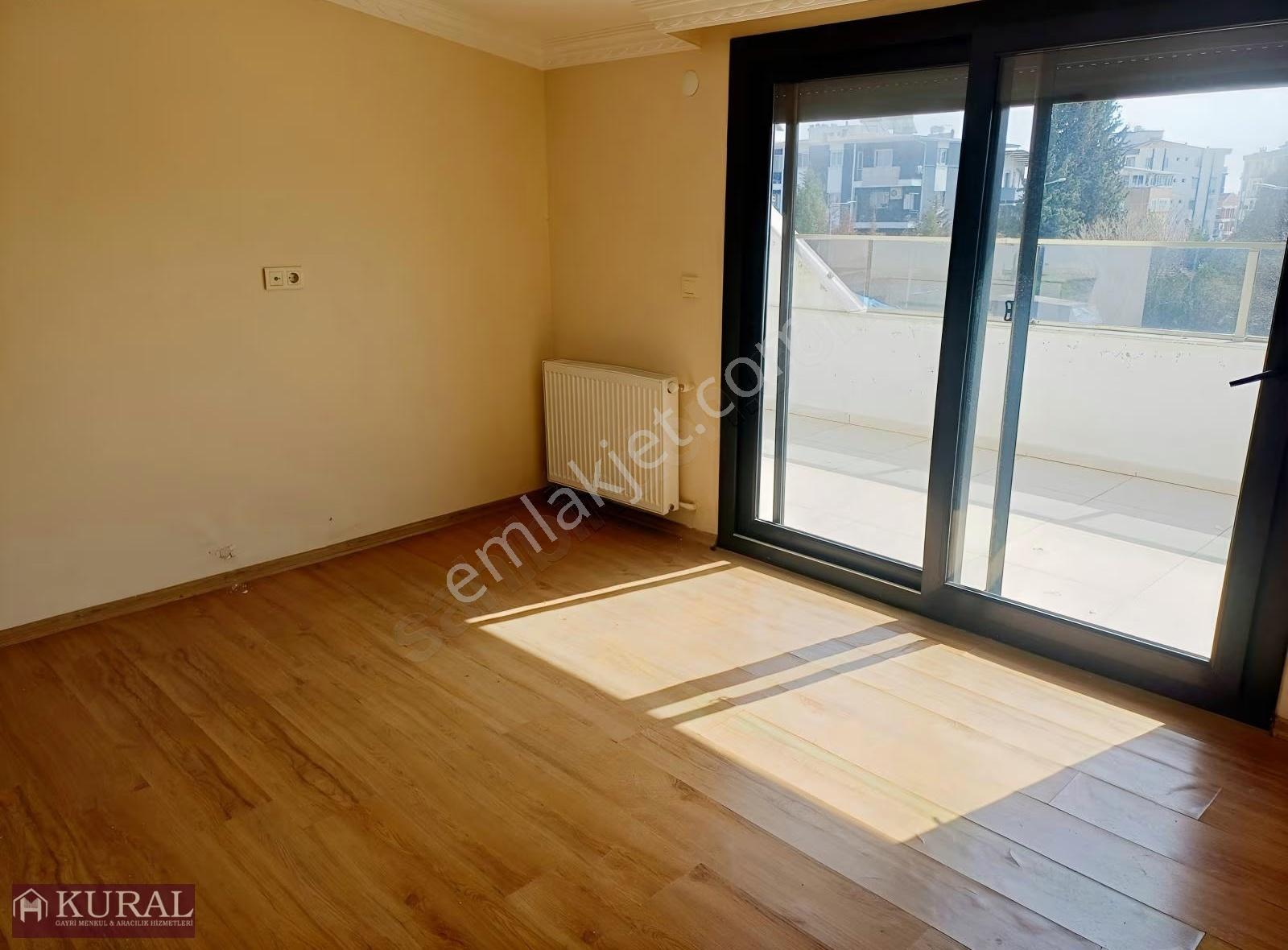 İzmir Menderes Kemalpaşada4+1doğalgazlı Bahçeli 3wc Banyo Villa - Görsel 26