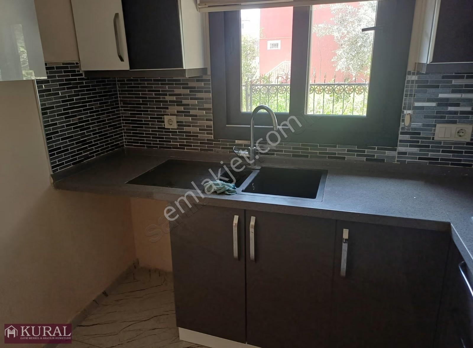 İzmir Menderes Kemalpaşada4+1doğalgazlı Bahçeli 3wc Banyo Villa - Görsel 11