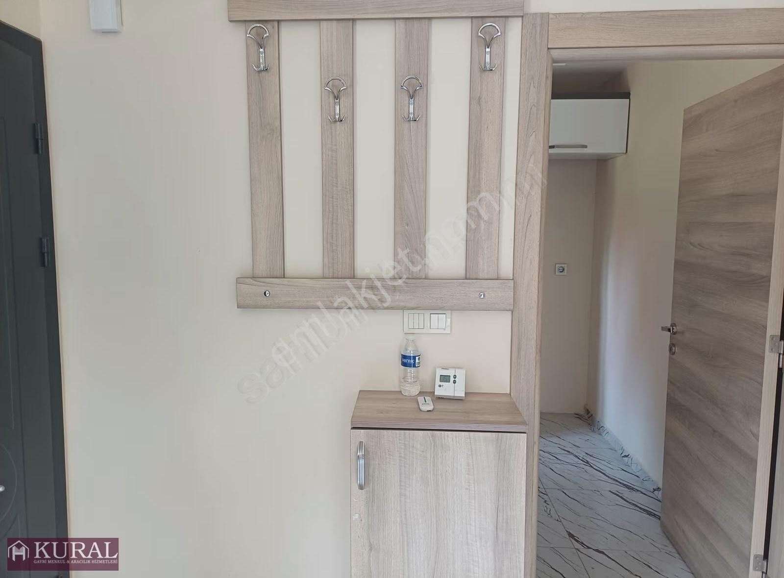 İzmir Menderes Kemalpaşada4+1doğalgazlı Bahçeli 3wc Banyo Villa - Görsel 17