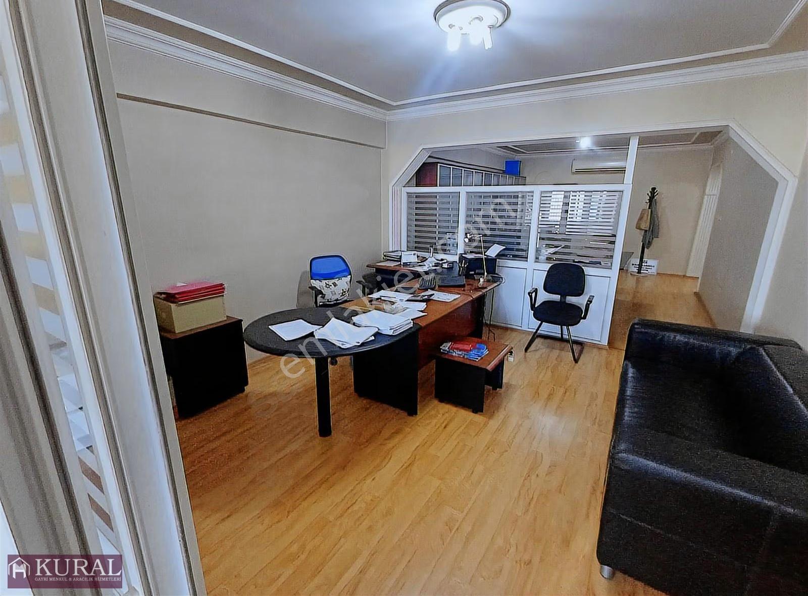 İzmir Menderes Merkezde Asansörlü Anacadde 100m2 2.kat Ofis Büro - Görsel 28