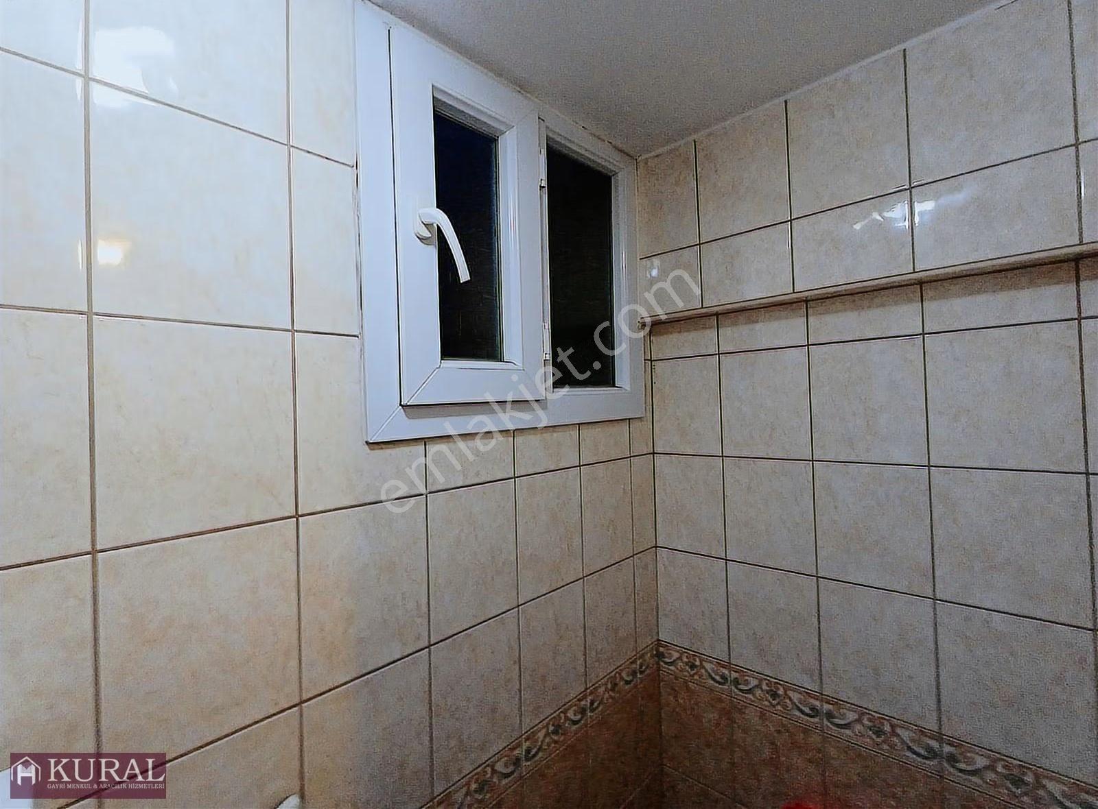 İzmir Menderes Merkezde 100 M2 Asansörlü Büyük 2 Ofis 2 Tapu - Görsel 34