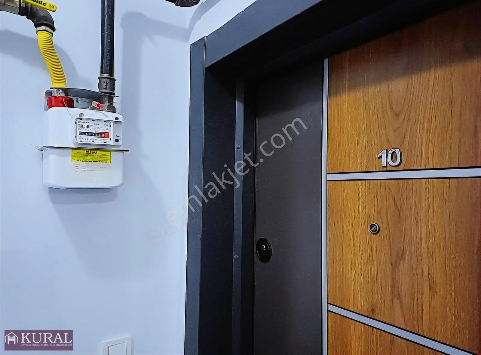 Torbalı Pancarda Merkezi Büyük Doğalgazlı Asansörlü İzmir - Görsel 22