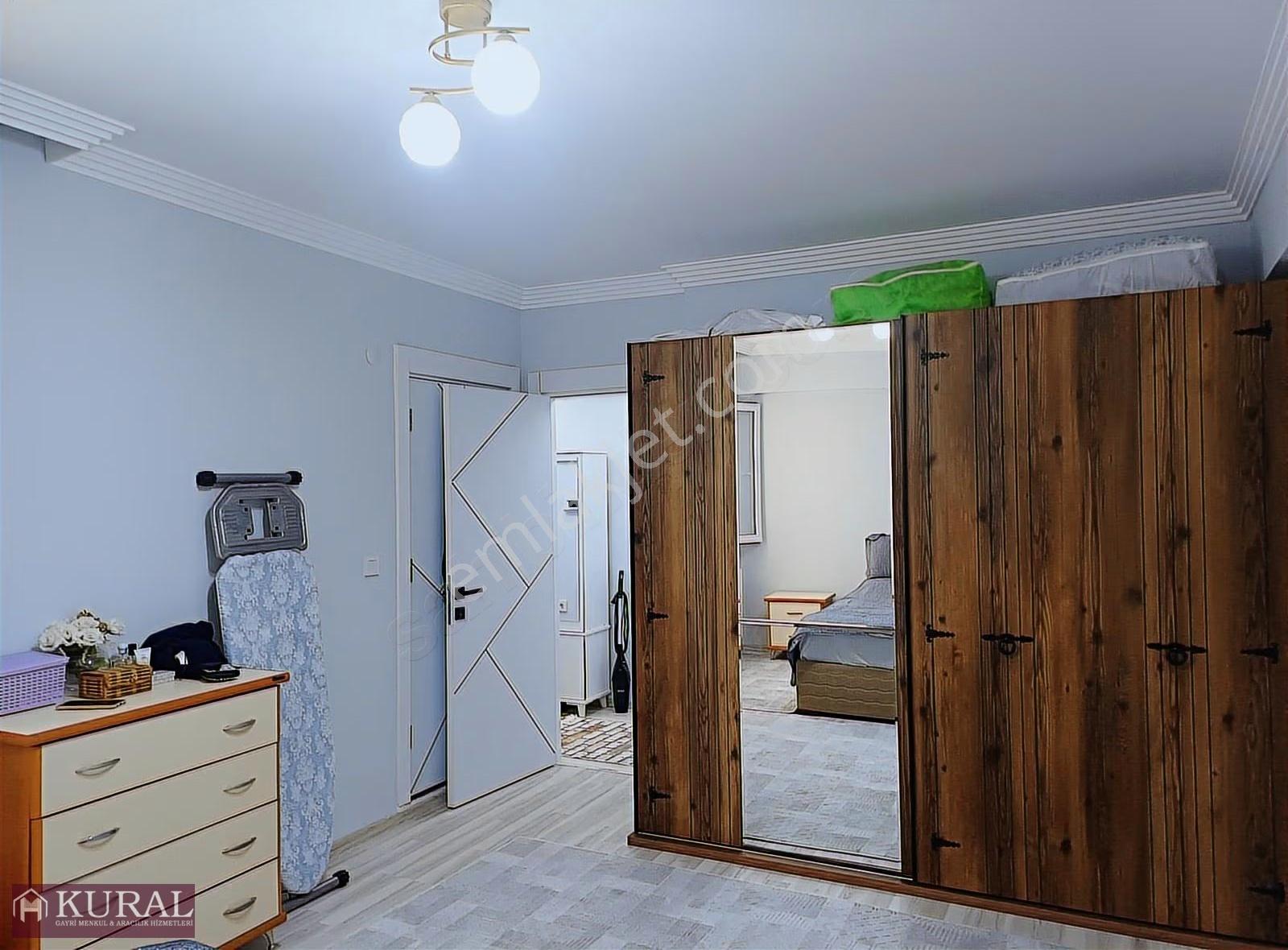 Torbalı Pancarda Merkezi Büyük Doğalgazlı Asansörlü İzmir - Görsel 16