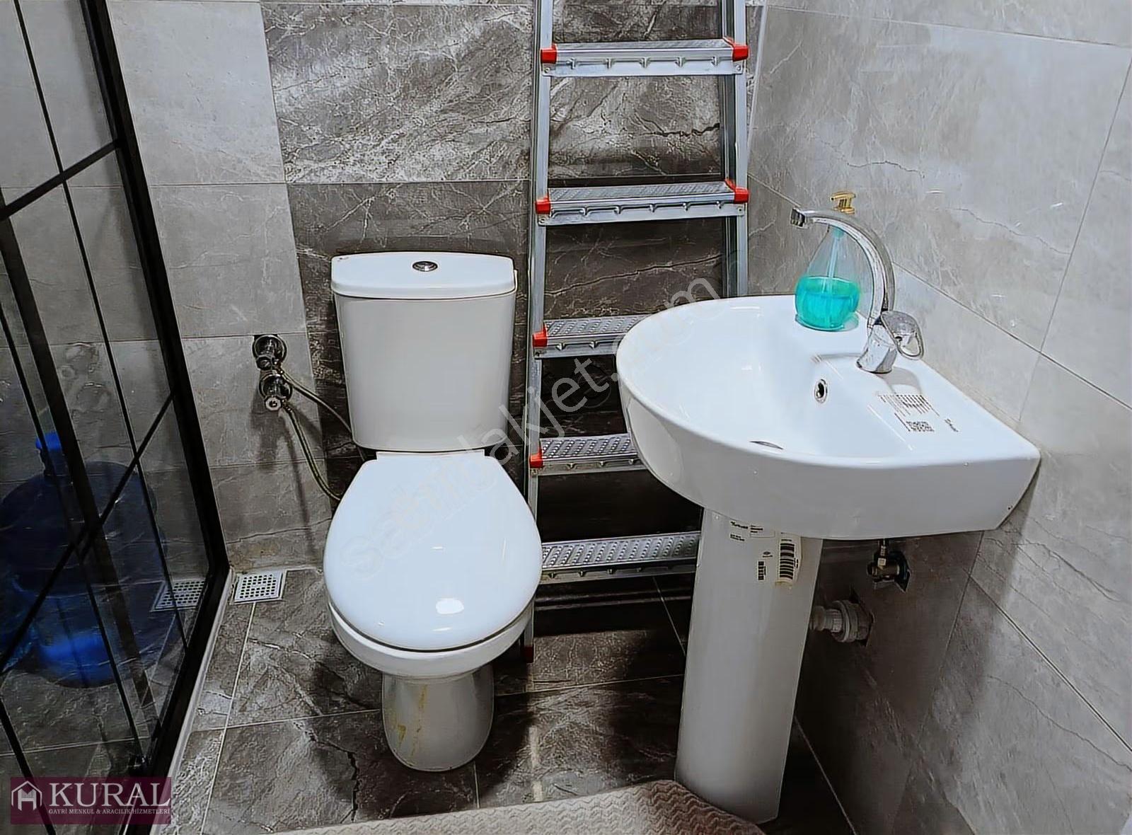 Torbalı Pancarda Merkezi Büyük Doğalgazlı Asansörlü İzmir - Görsel 17