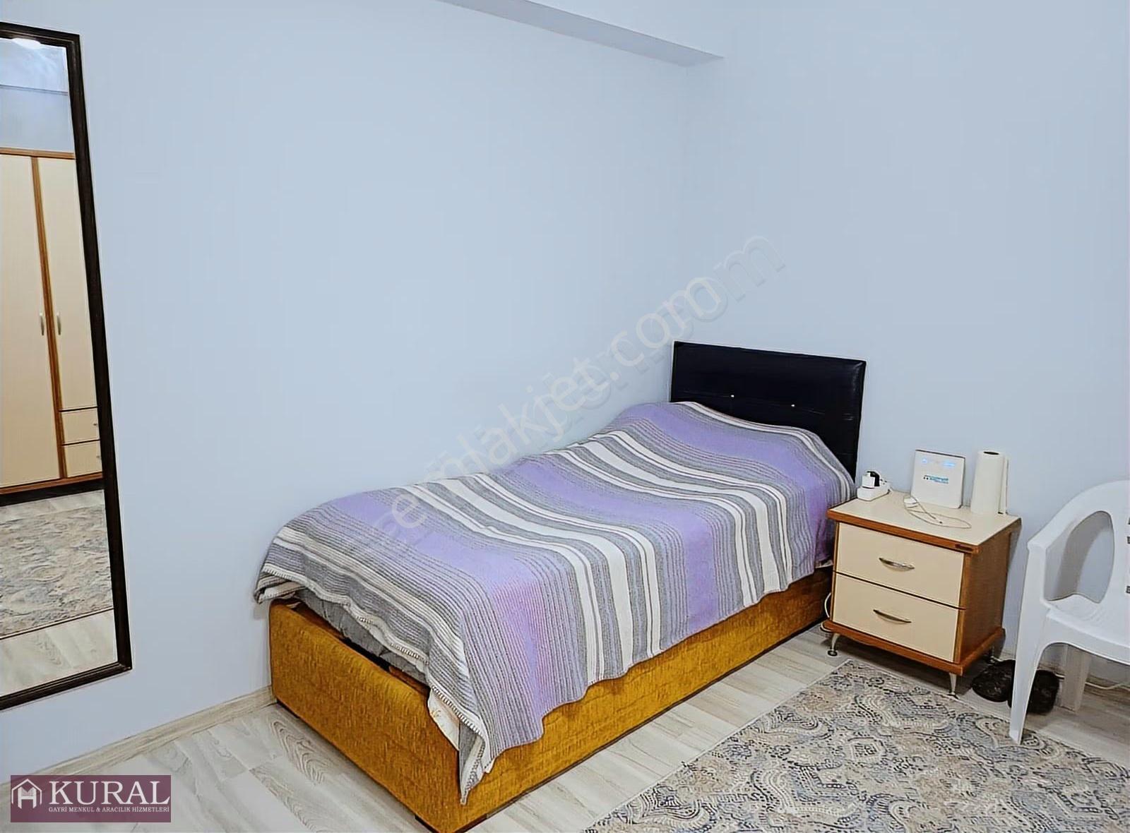 Torbalı Pancarda Merkezi Büyük Doğalgazlı Asansörlü İzmir - Görsel 28