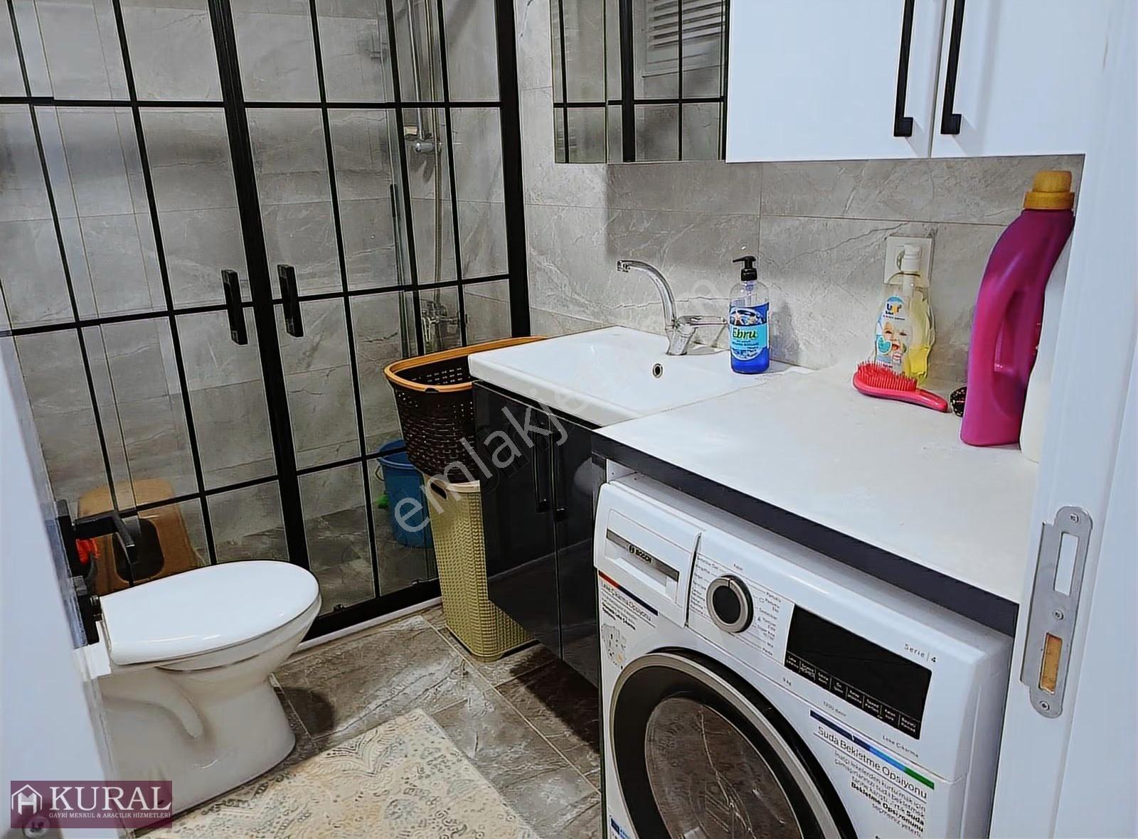 Torbalı Pancarda Merkezi Büyük Doğalgazlı Asansörlü İzmir - Görsel 9