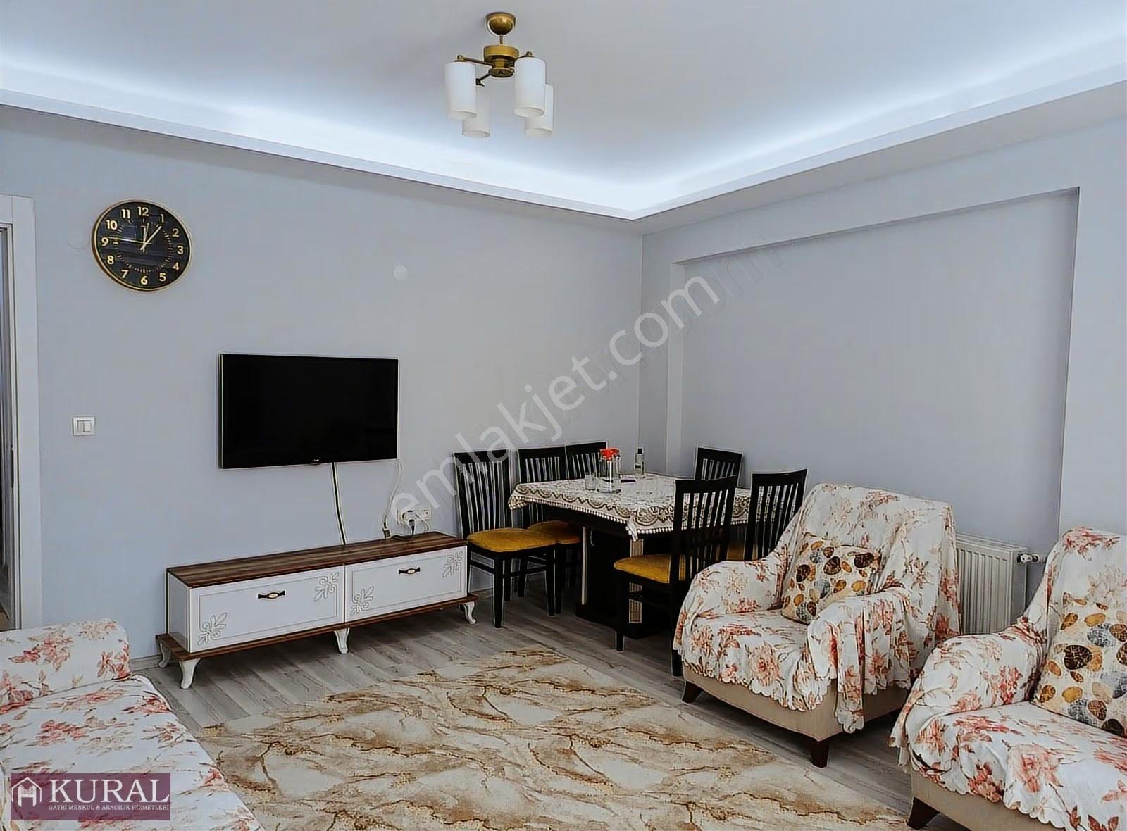 Torbalı Pancarda Merkezi Büyük Doğalgazlı Asansörlü İzmir - Görsel 15