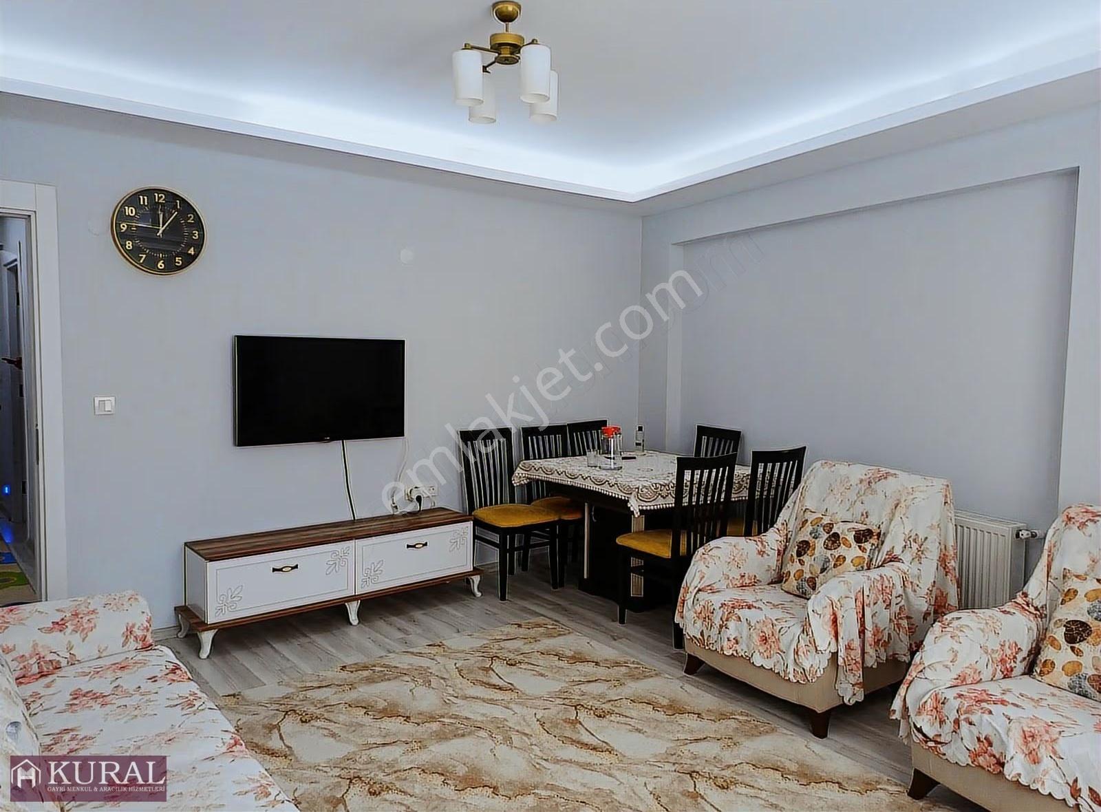 Torbalı Pancarda Merkezi Büyük Doğalgazlı Asansörlü İzmir - Görsel 29