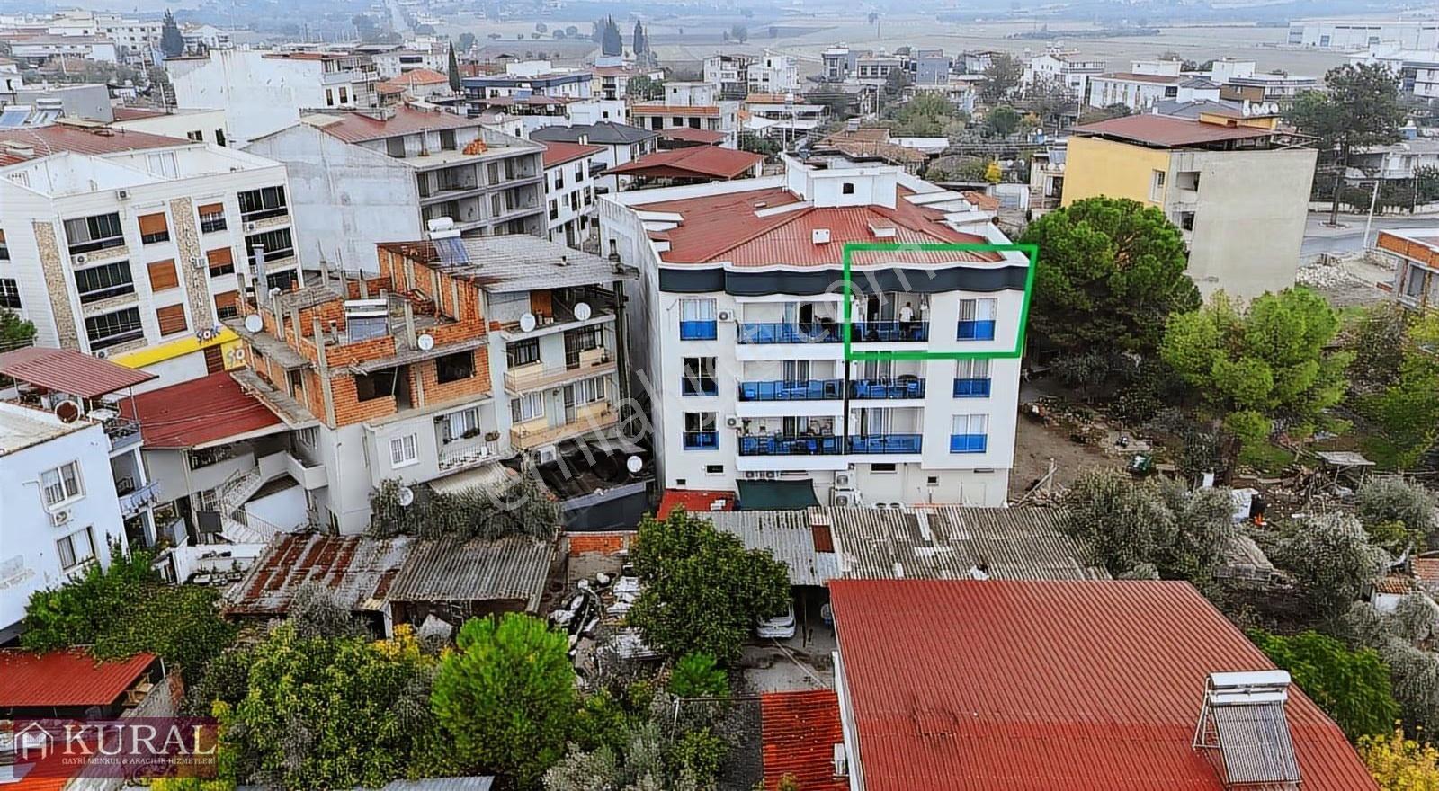 Torbalı Pancarda Merkezi Büyük Doğalgazlı Asansörlü İzmir - Görsel 14