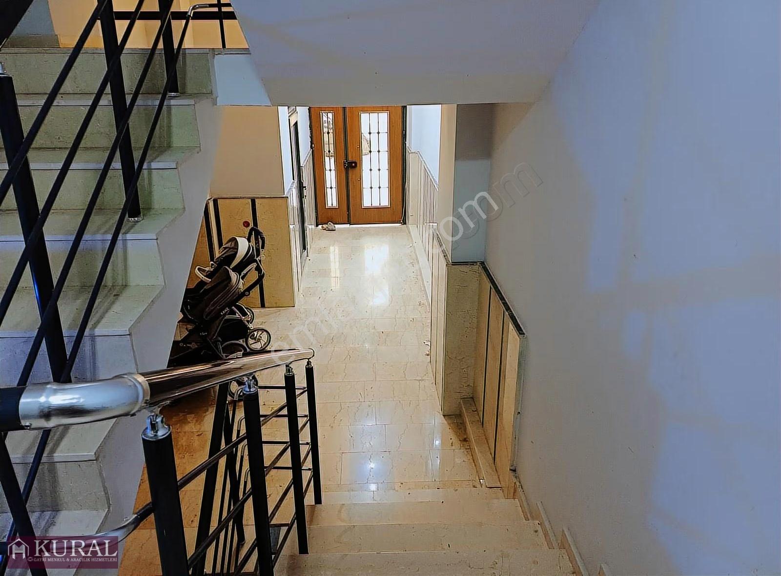 Torbalı Pancarda Merkezi Büyük Doğalgazlı Asansörlü İzmir - Görsel 8