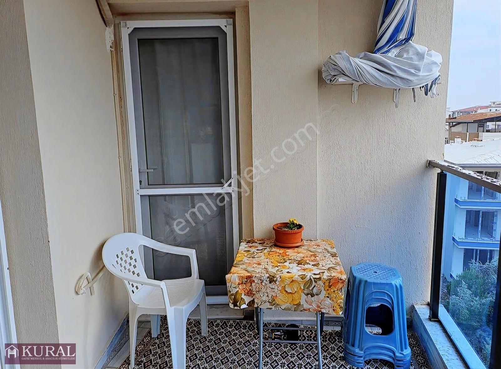Torbalı Pancarda Merkezi Büyük Doğalgazlı Asansörlü İzmir - Görsel 12