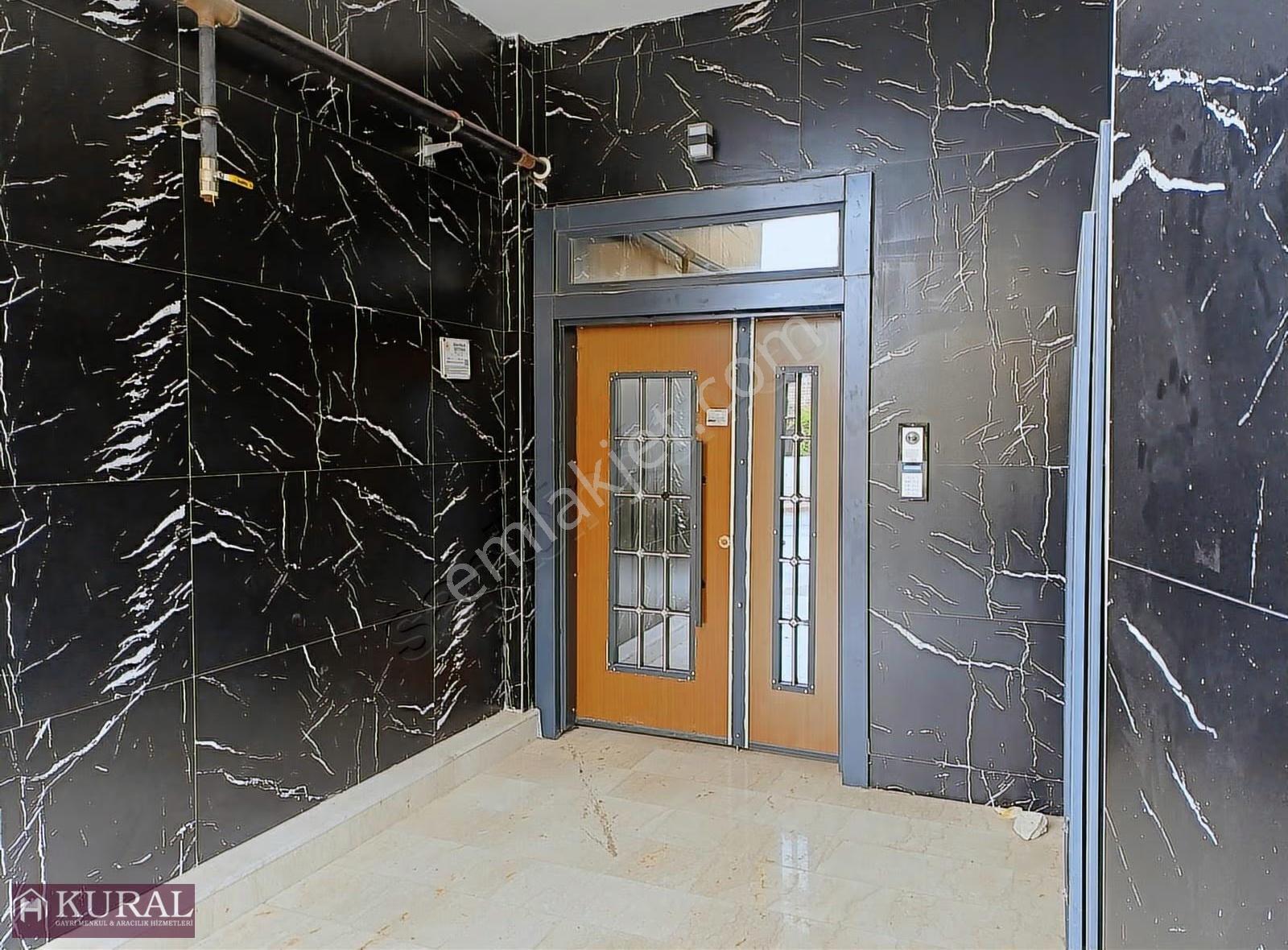 Torbalı Pancarda Merkezi Büyük Doğalgazlı Asansörlü İzmir - Görsel 19