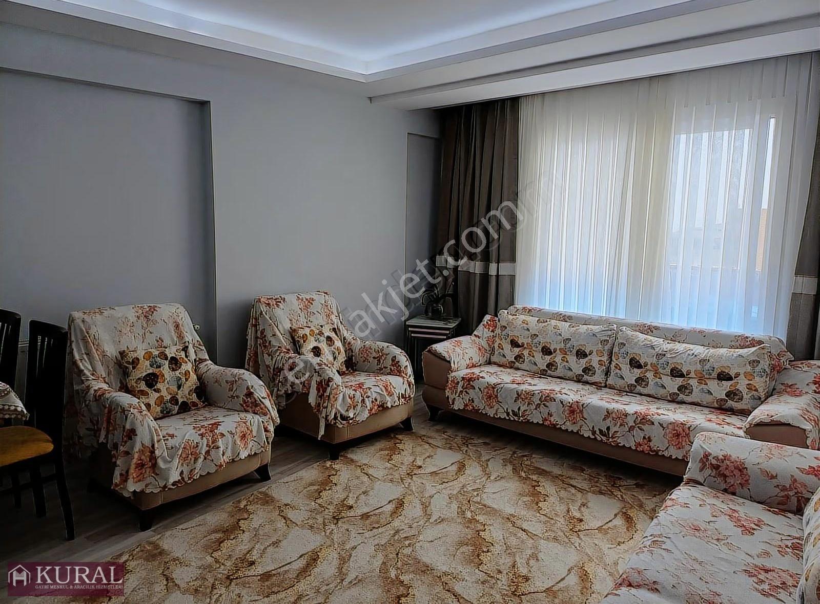 Torbalı Pancarda Merkezi Büyük Doğalgazlı Asansörlü İzmir - Görsel 32