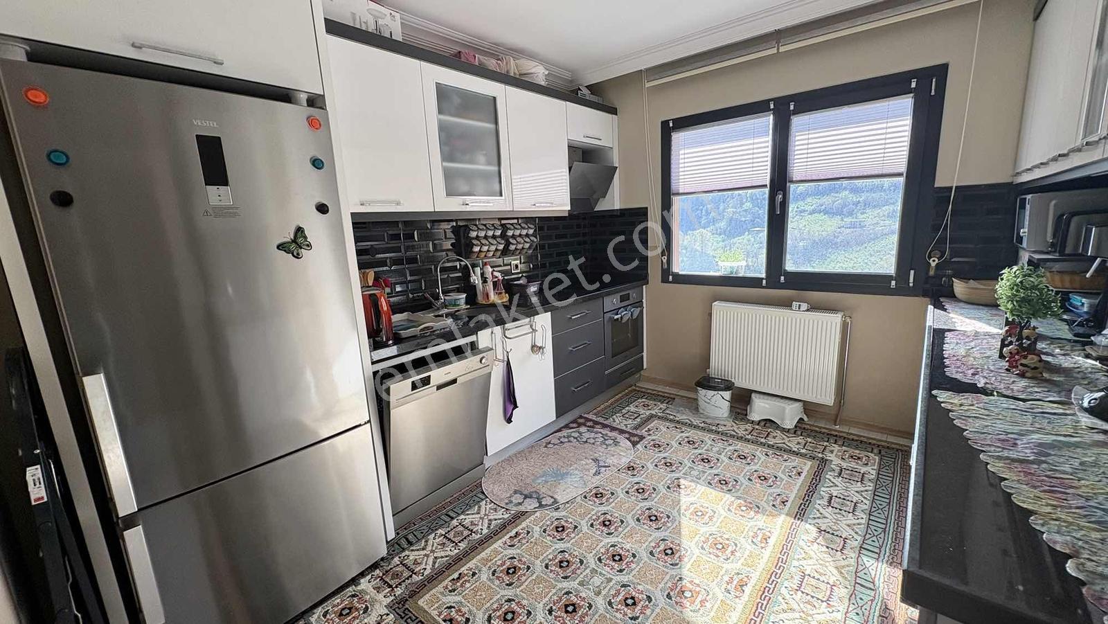 Rw Taka | Masrafsız Eșyalı Ve Tașınmaya Hazır Konforlu Daire - Görsel 19