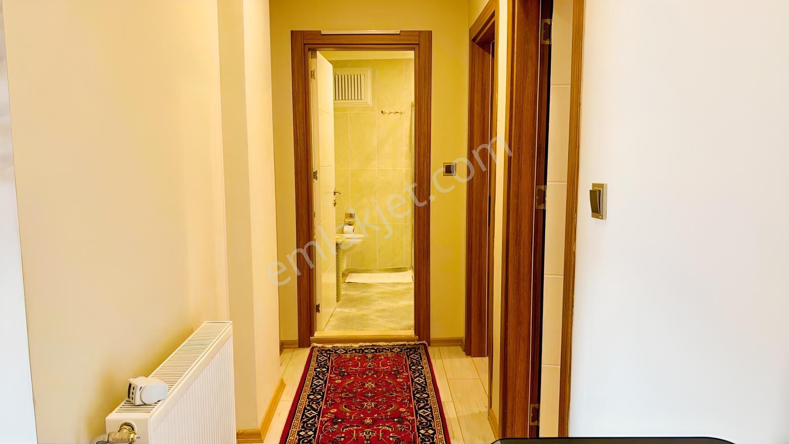 Rw Taka | Masrafsız Eșyalı Ve Tașınmaya Hazır Konforlu Daire - Görsel 12