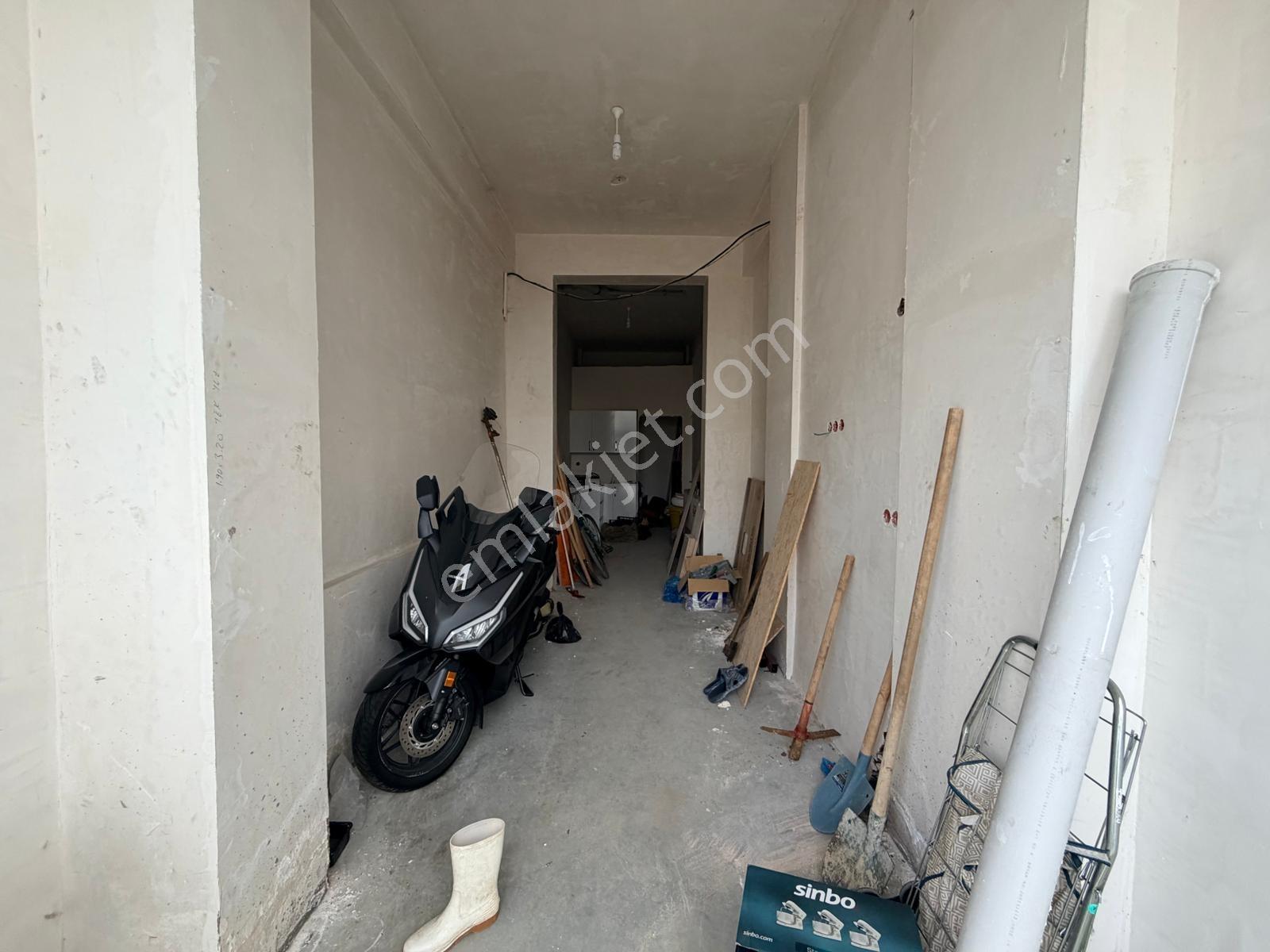 Deka Gayrimenkul'den Çilingiroğlu Caddesinde 90m2 Dükkan&mağaza - Görsel 8