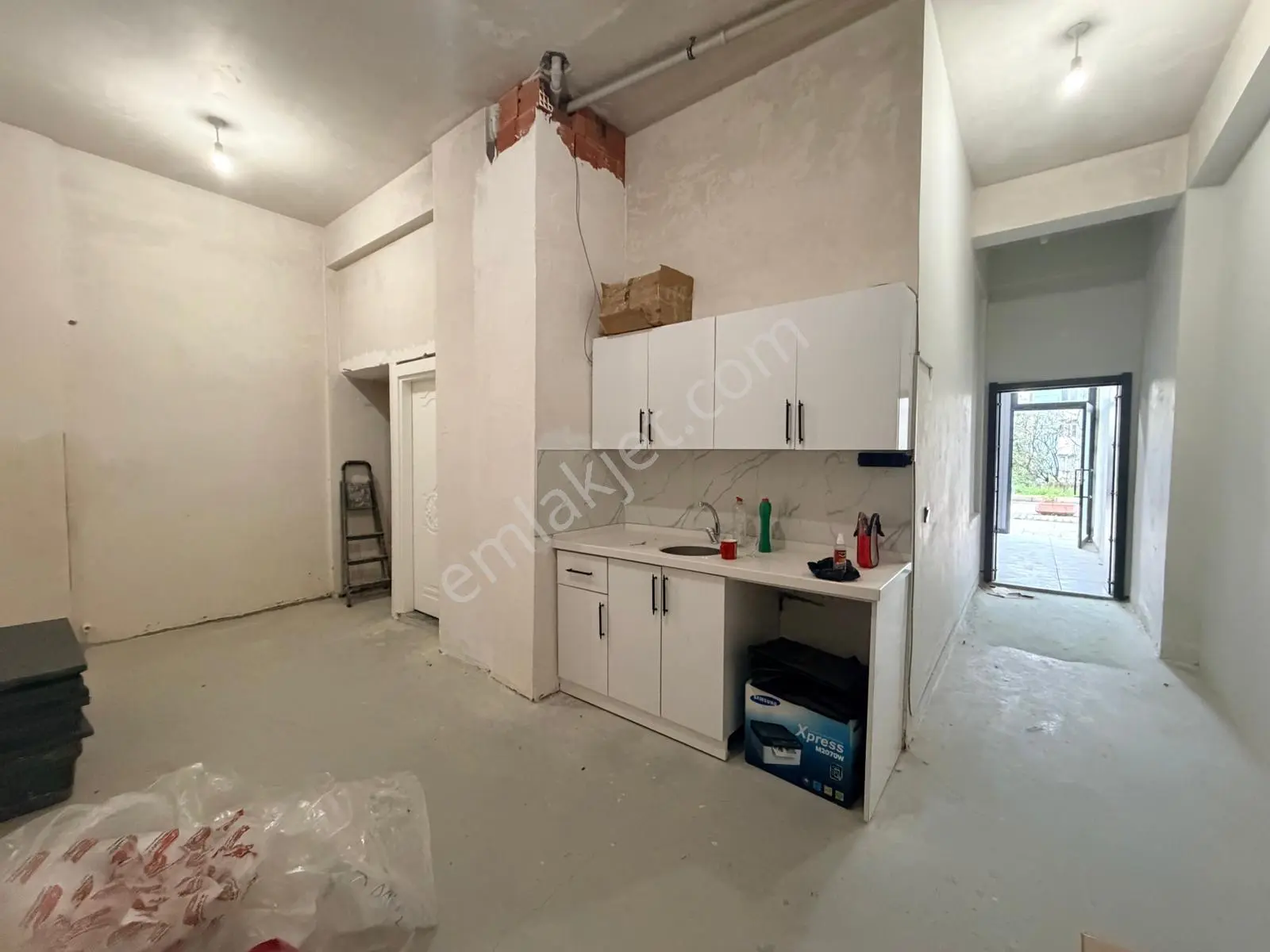 Deka Gayrimenkul'den Çilingiroğlu Caddesinde 90m2 Dükkan&mağaza - Görsel 10
