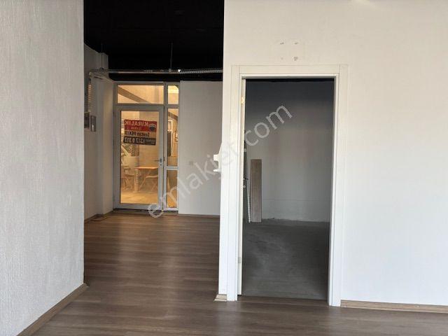 Bodrum Kale 2 İş Merkezin De Kiralık Ofis - Görsel 14