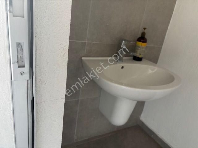 Bodrum Kale 2 İş Merkezin De Kiralık Ofis - Görsel 16