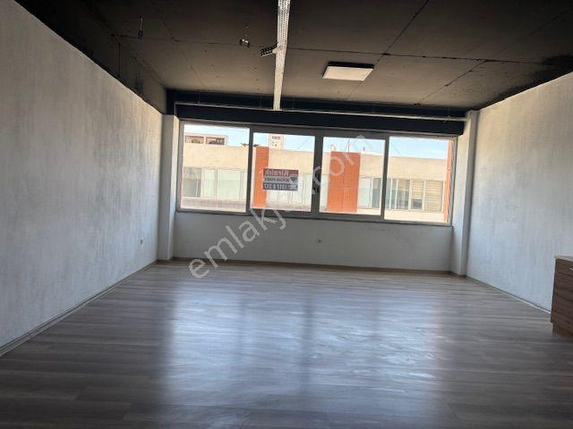 Bodrum Kale 2 İş Merkezin De Kiralık Ofis - Görsel 11