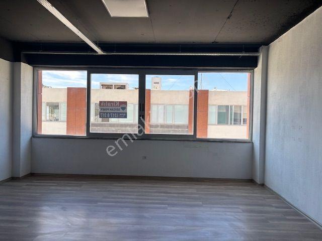 Bodrum Kale 2 İş Merkezin De Kiralık Ofis - Görsel 17