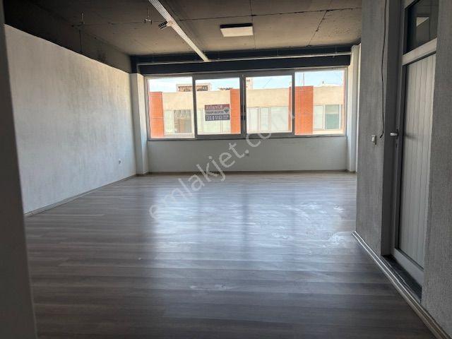Bodrum Kale 2 İş Merkezin De Kiralık Ofis - Görsel 10