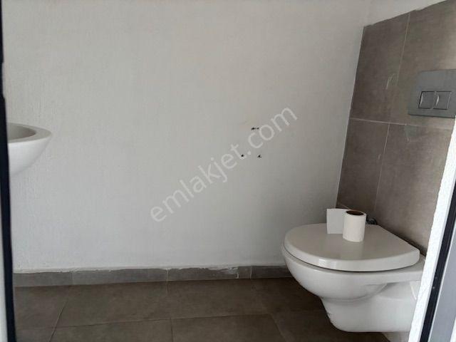 Bodrum Kale 2 İş Merkezin De Kiralık Ofis - Görsel 15