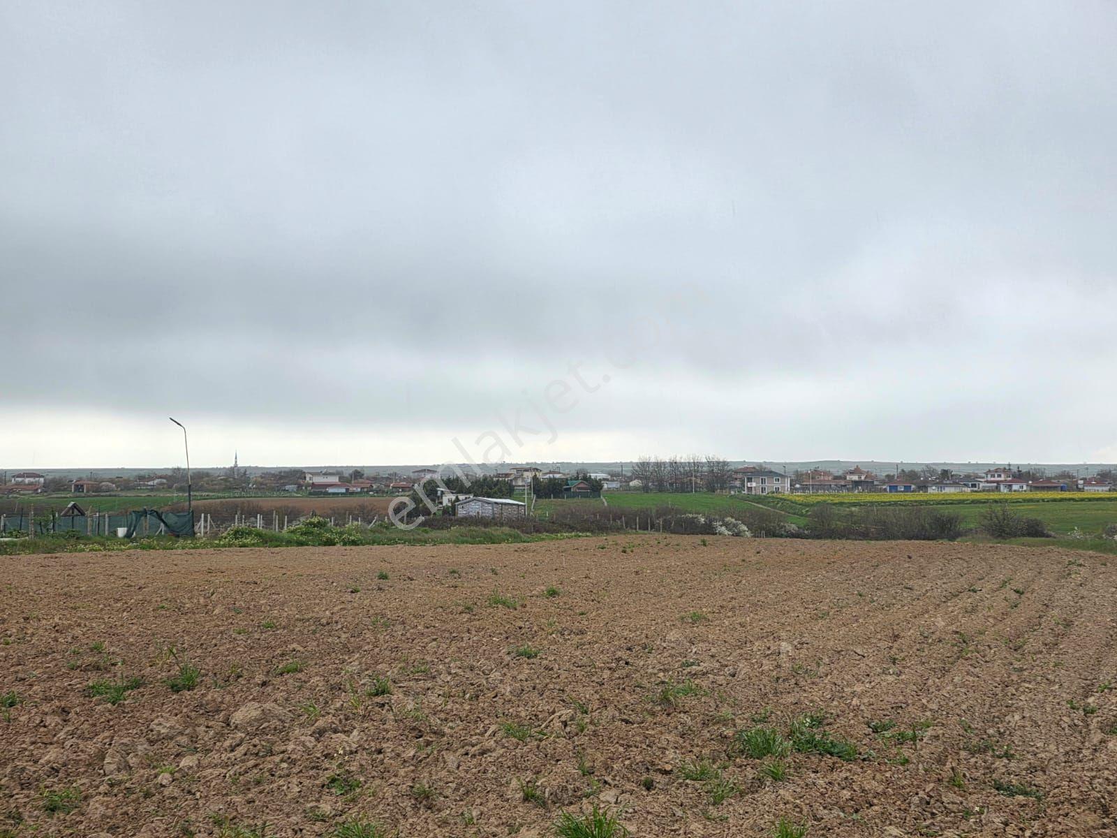 Var Gayrimenkul'den Kapaklı Karlı'da 3450m2 Tek Tapu Kupon Tarla - Görsel 11