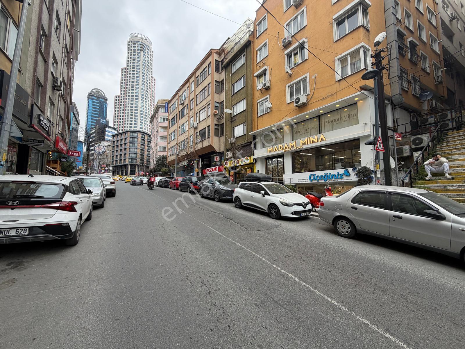 Şişli’de-prestijli Konum-lüks Ve Tam Donanımlı Kuaför Ve Güzellik Merkezi - Görsel 2