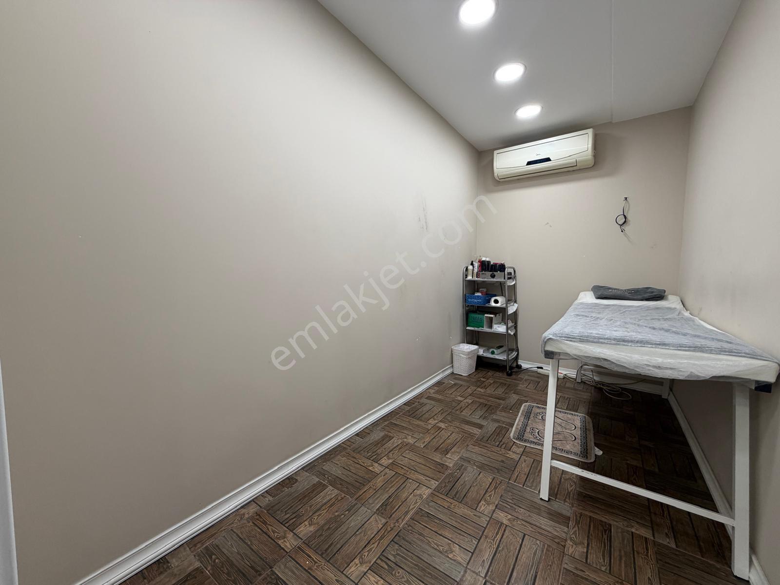 Şişli’de-prestijli Konum-lüks Ve Tam Donanımlı Kuaför Ve Güzellik Merkezi - Görsel 26