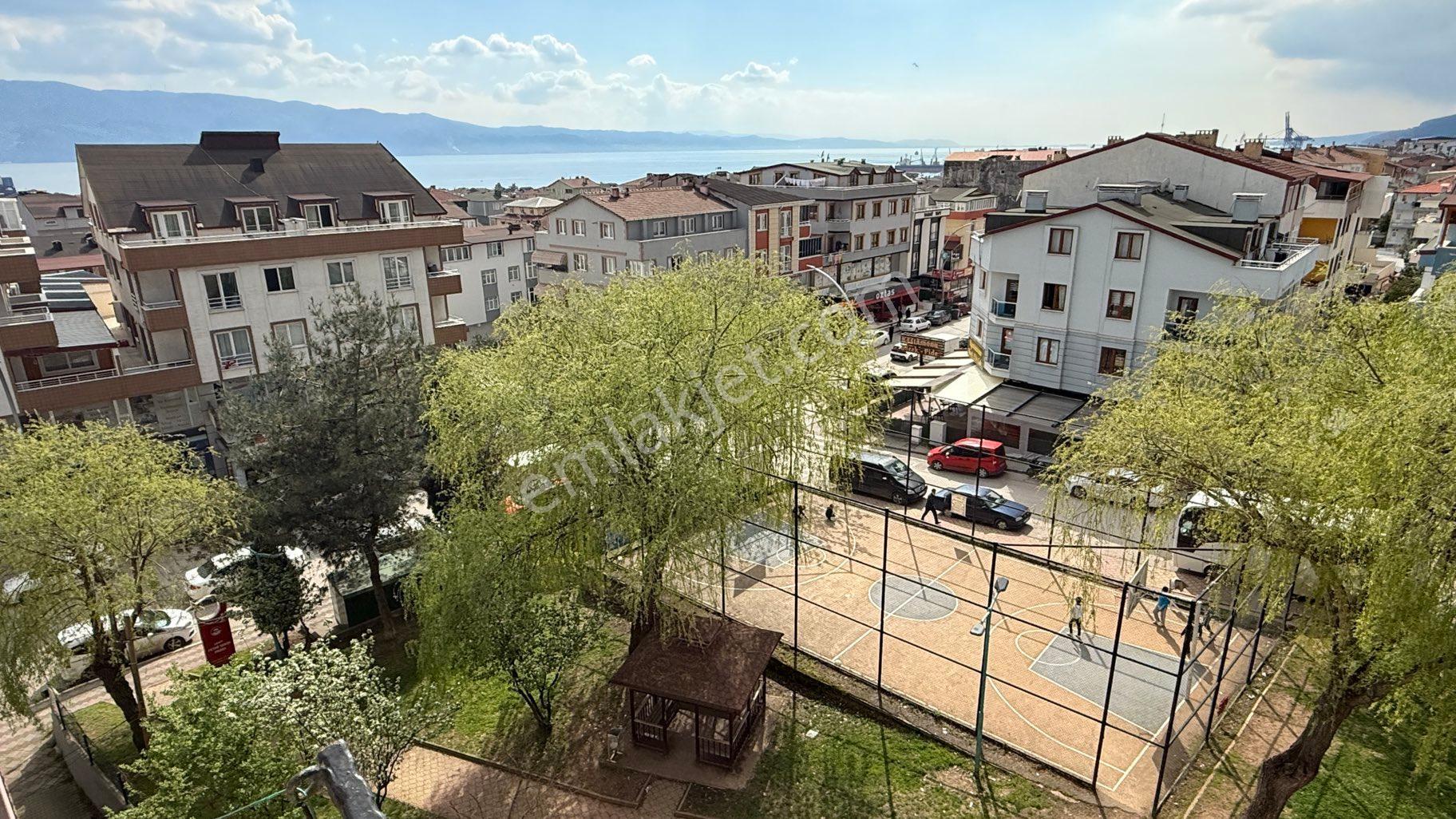 Körfez Hacıosman Mahallesinde Satılık 2+1 Odalı Daire - Görsel 16