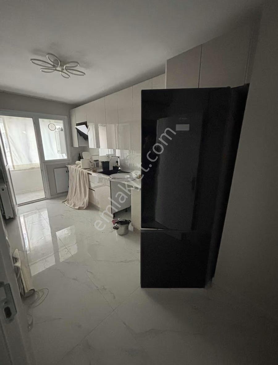 Diyar Emlak'tan 90m2 Temiz Ve Masrafsız Eşyalı Daire - Görsel 10