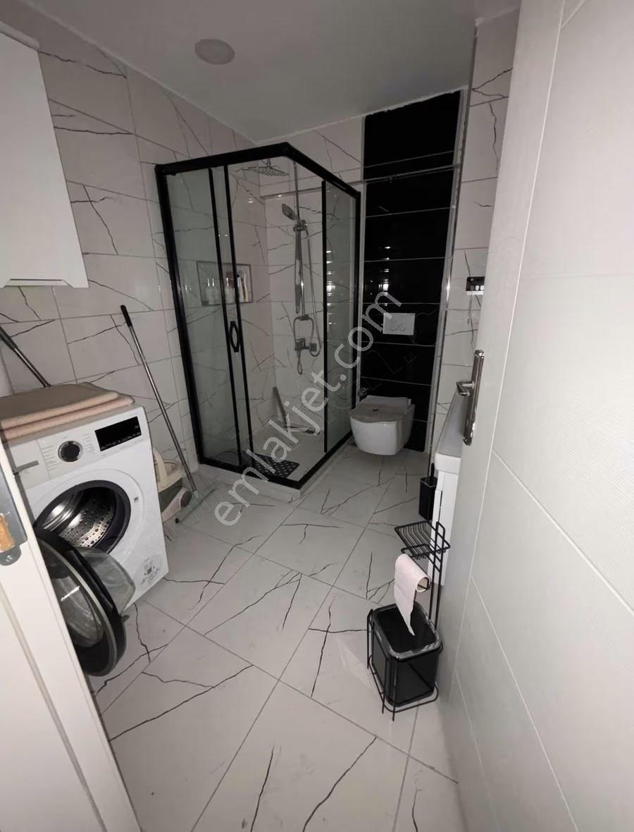 Diyar Emlak'tan 90m2 Temiz Ve Masrafsız Eşyalı Daire - Görsel 6