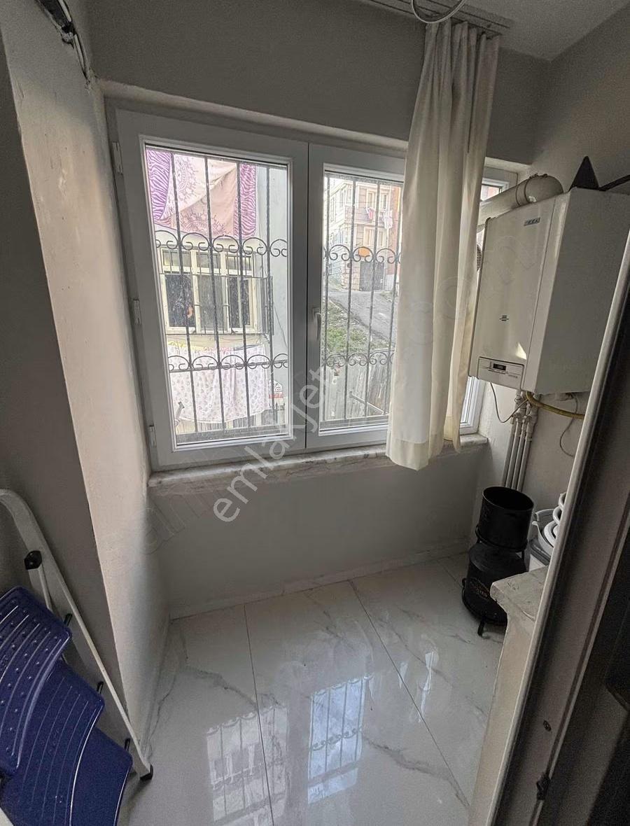 Diyar Emlak'tan 90m2 Temiz Ve Masrafsız Eşyalı Daire - Görsel 13