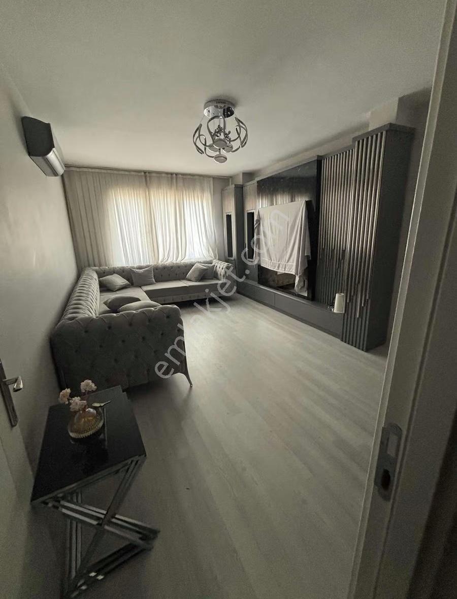 Diyar Emlak'tan 90m2 Temiz Ve Masrafsız Eşyalı Daire - Görsel 5