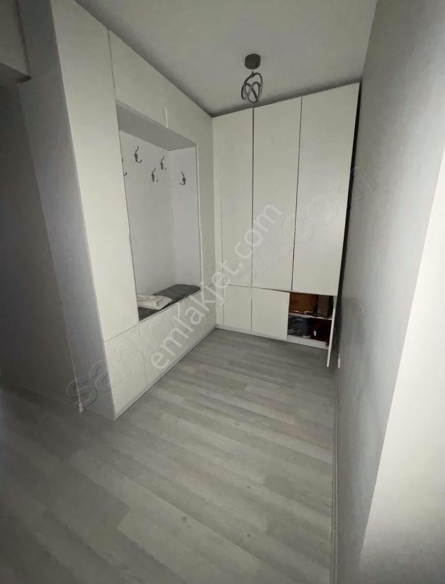 Diyar Emlak'tan 90m2 Temiz Ve Masrafsız Eşyalı Daire - Görsel 4