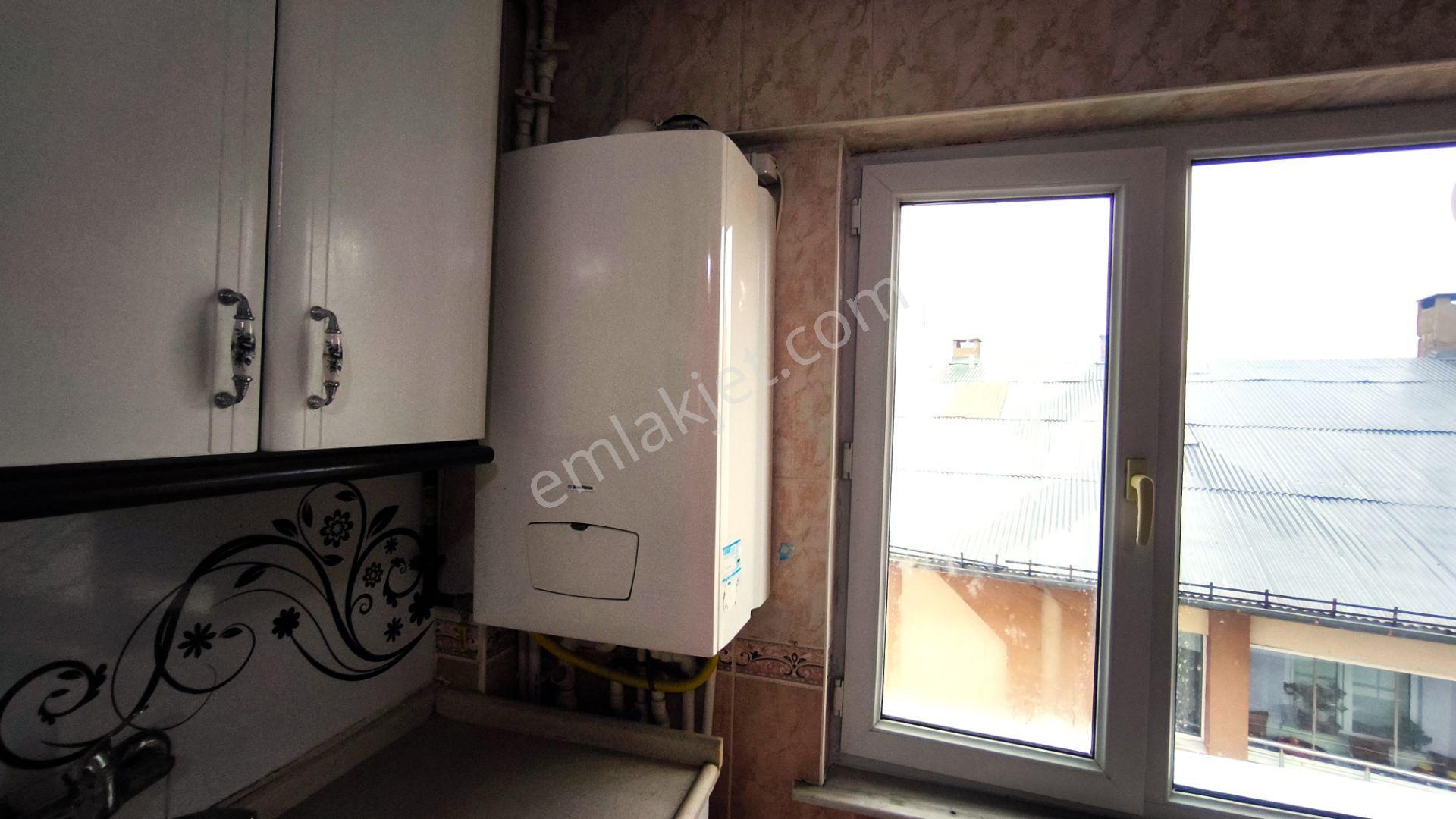 Kd Yapı Gayrimenkul’den Kaleardın ’da 4+1 Dublex Kiralık Daire - Görsel 17