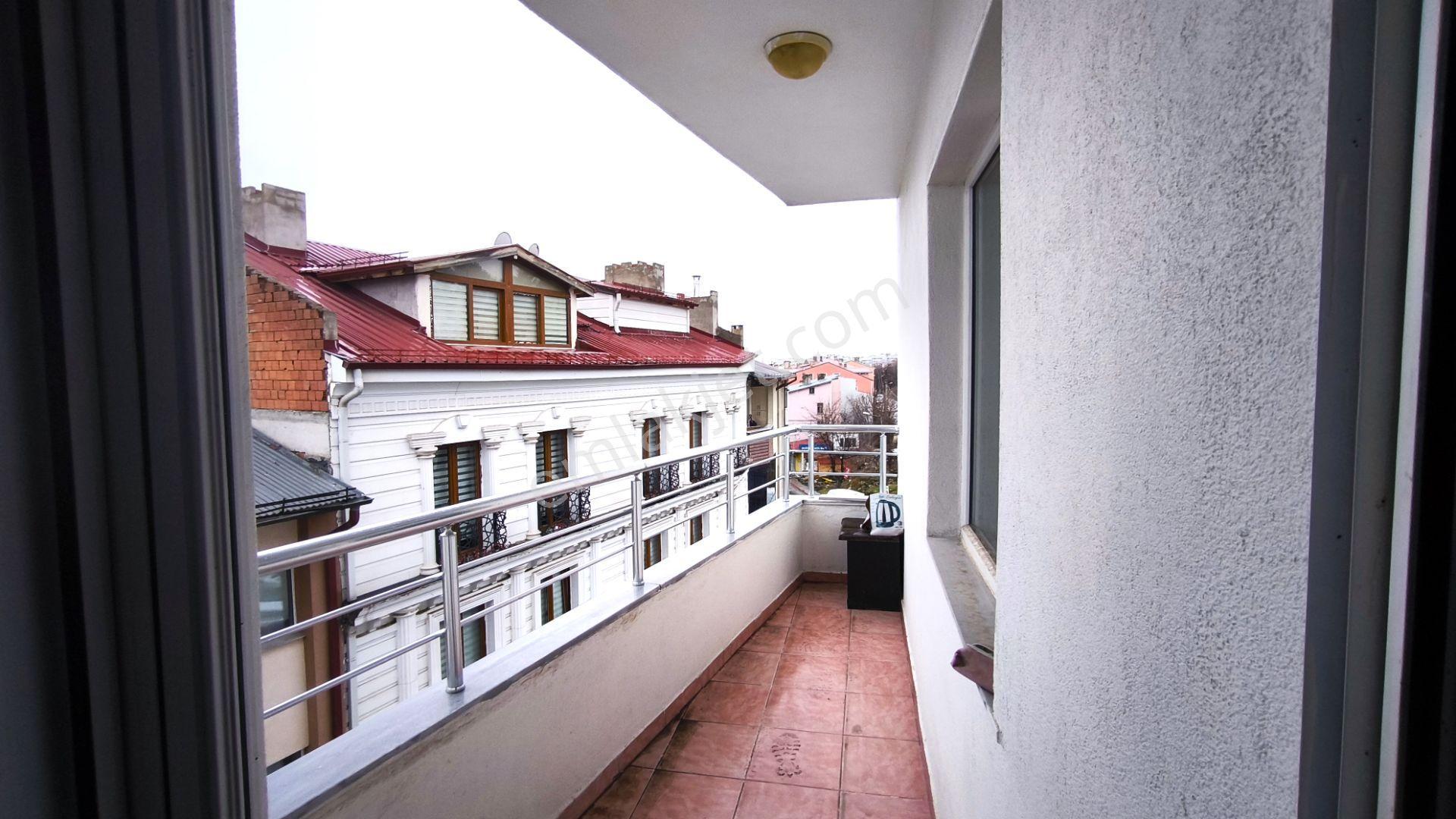 Kd Yapı Gayrimenkul’den Kaleardın ’da 4+1 Dublex Kiralık Daire - Görsel 12