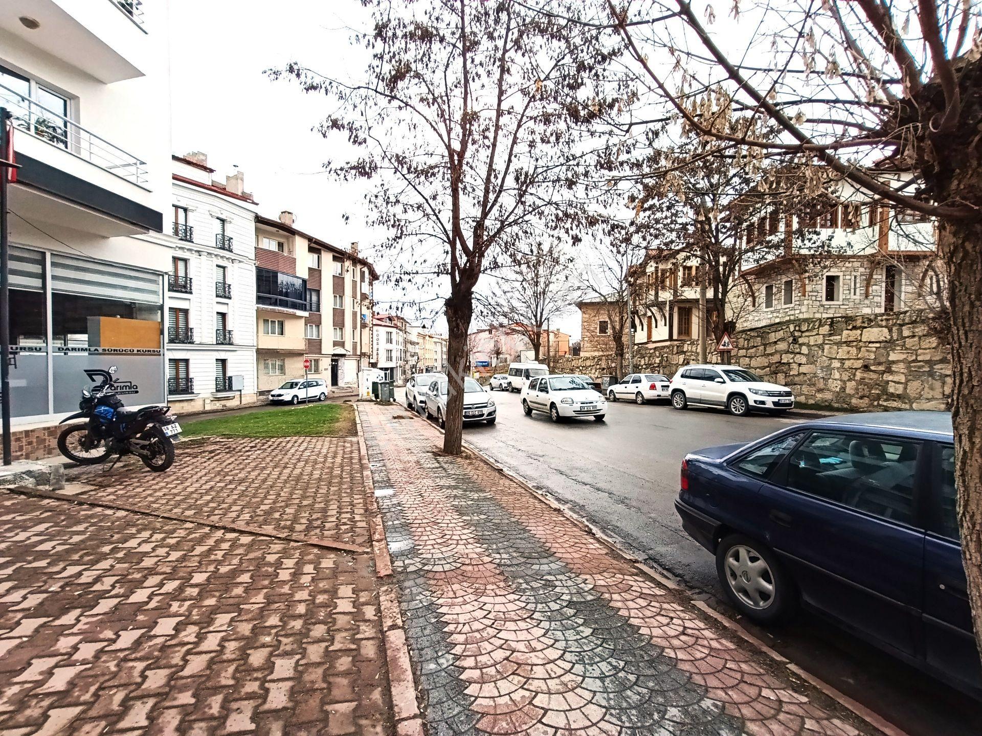 Kd Yapı Gayrimenkul’den Kaleardın ’da 4+1 Dublex Kiralık Daire - Görsel 2