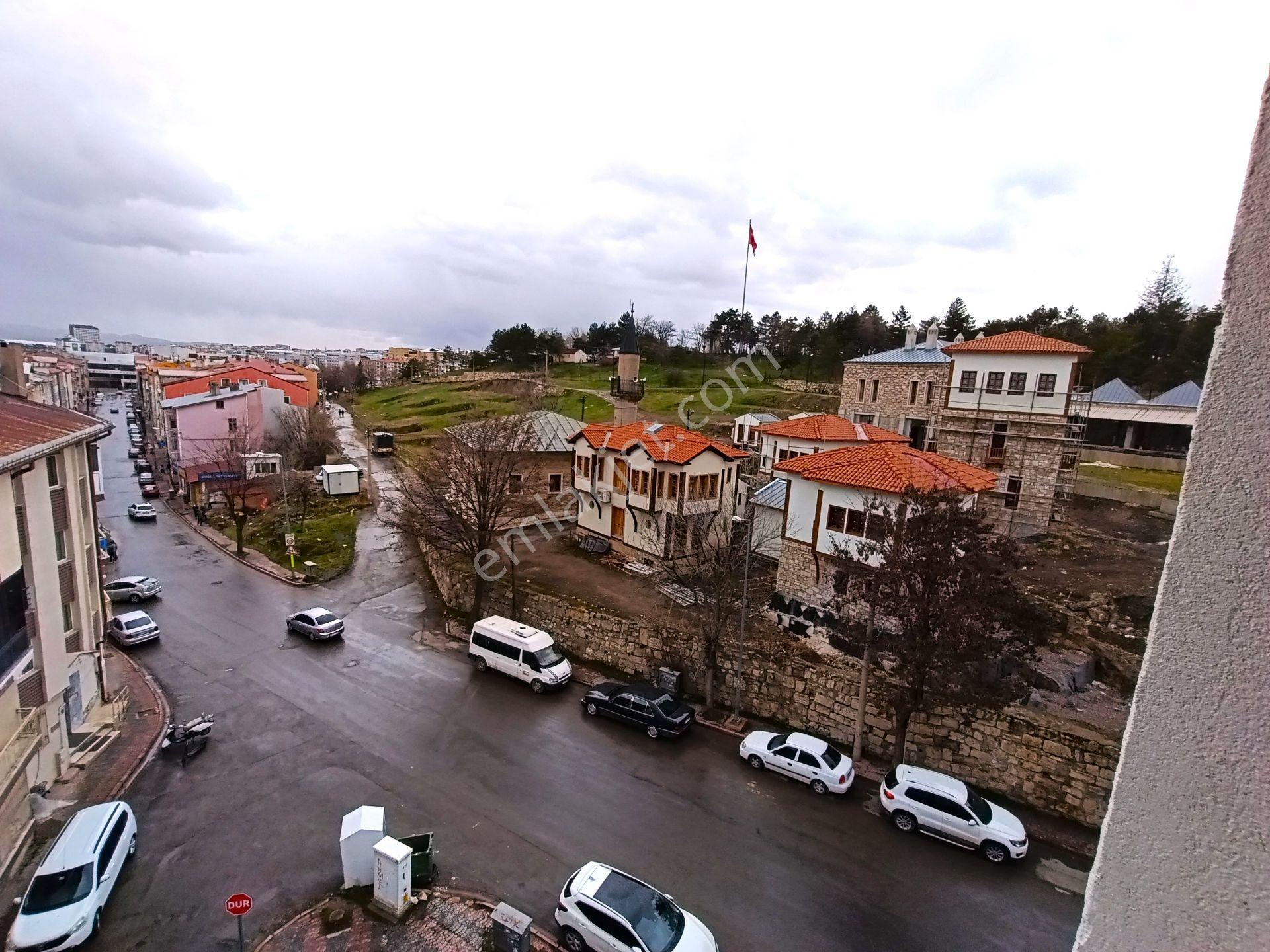 Kd Yapı Gayrimenkul’den Kaleardın ’da 4+1 Dublex Kiralık Daire - Görsel 21