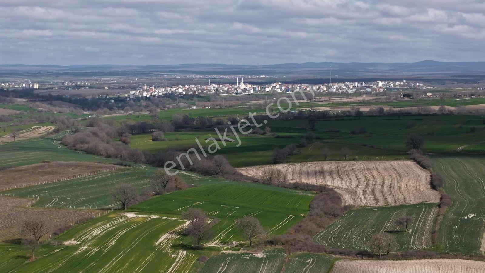 Var Gayrimenkulden Saray Büyükyoncalı 320m² İfrazlı Satılık Arsa - Görsel 6