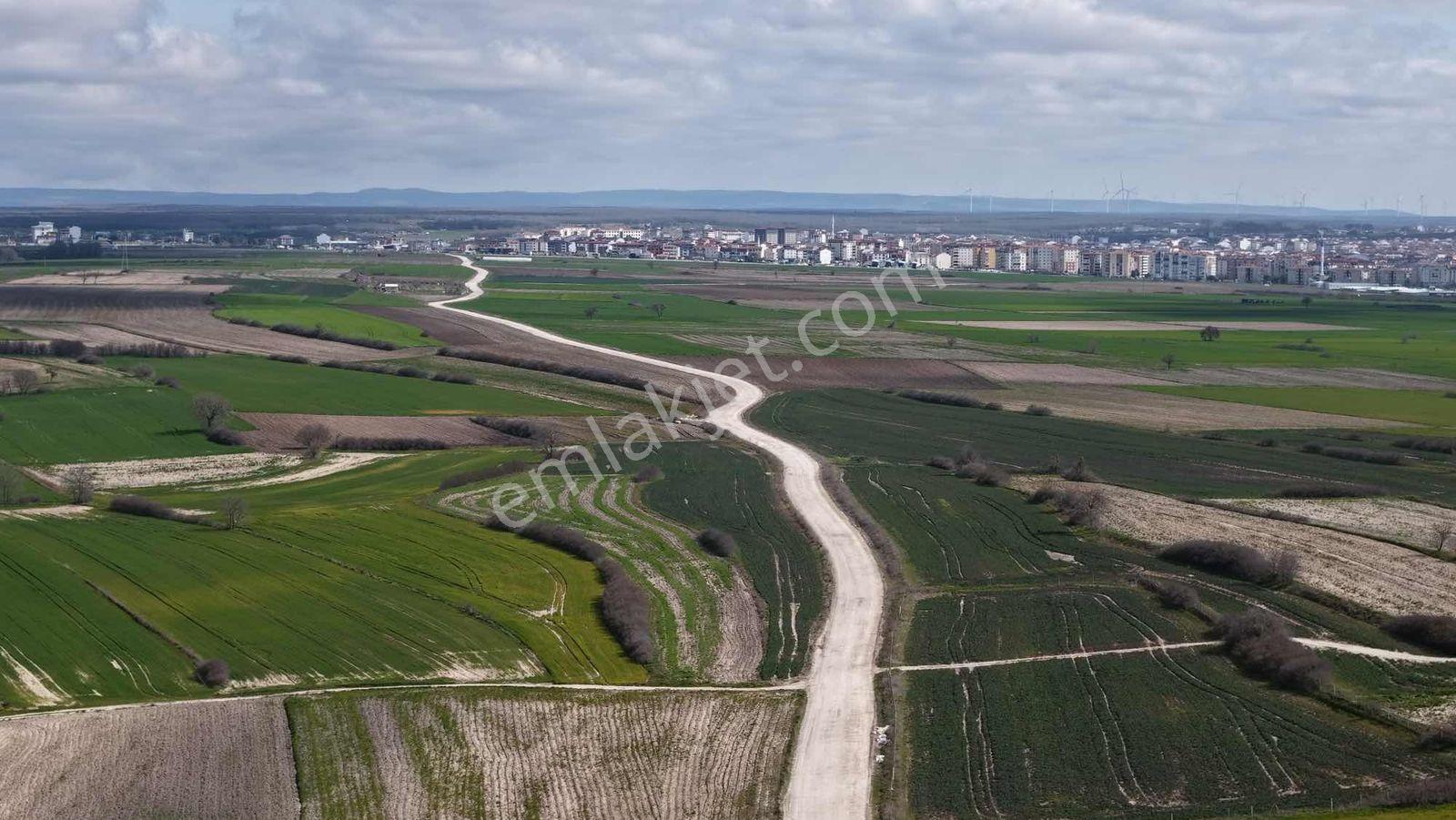 Var Gayrimenkulden Saray Büyükyoncalı 320m² İfrazlı Satılık Arsa - Görsel 10