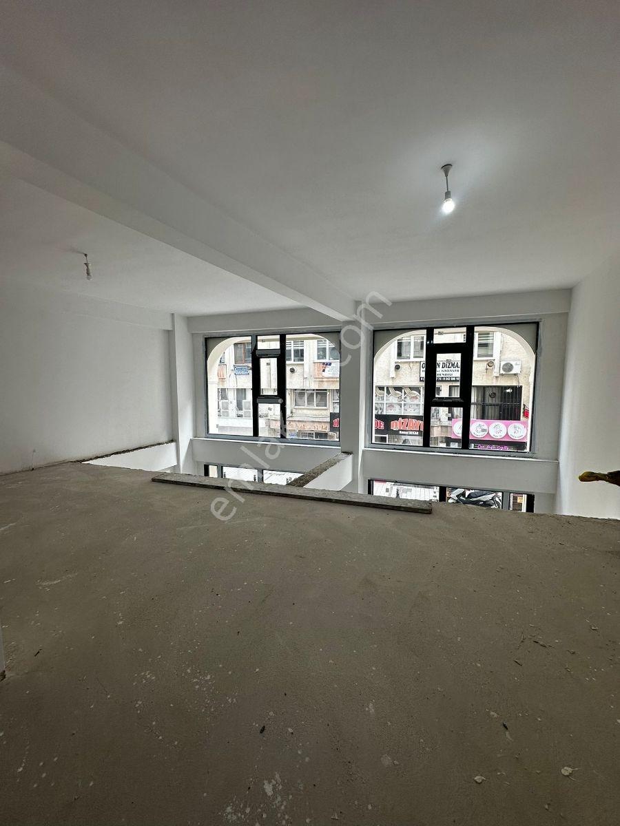 Emlakyap Tan Merkezde Kiralık Prestijli Dükkan - Görsel 25